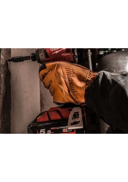 Deri Eldiven - 11/xxl 4932478126 modelleri