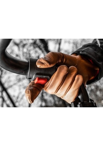 Deri Eldiven - 11/xxl 4932478126 fırsatları