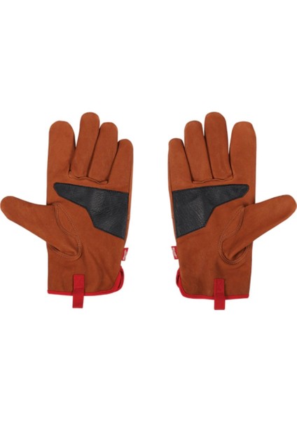 Deri Eldiven - 11/xxl 4932478126 indirimleri