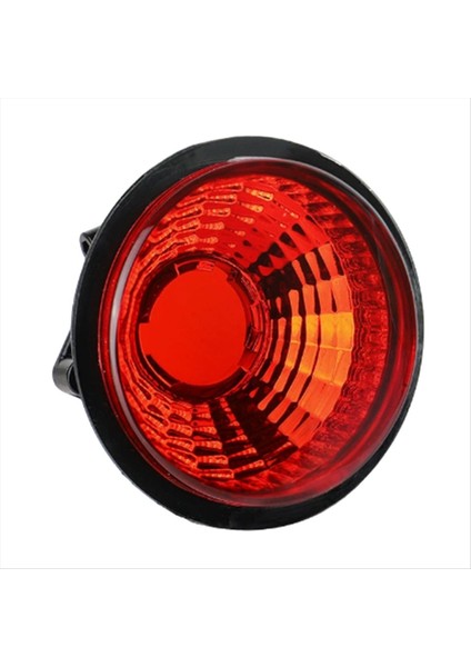 Atv Arka Lambaları Kabuk Arka Lamba Muhafazası 710001645 Can Am Commander 2011-2020 Için (Yurt Dışından)