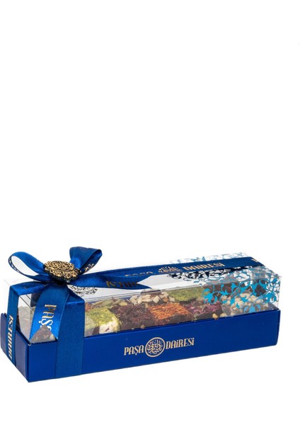 Spesiyal Lokum Çeşitleri, Antep Fıstıklı, Safran Kaplı, Güllü, Zereşki Üzümlü ve Fındıklı Lokum 350 gr indirimleri