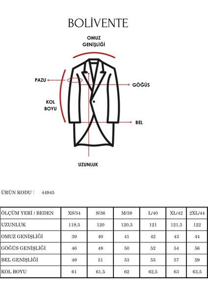 Koyu Gri Regular Rüzgarlık Detaylı Kaşe Kaban