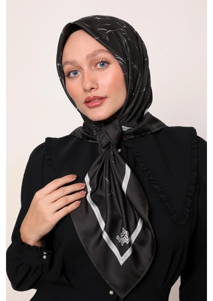 Trend Twill Eşarp LDT283 modelleri