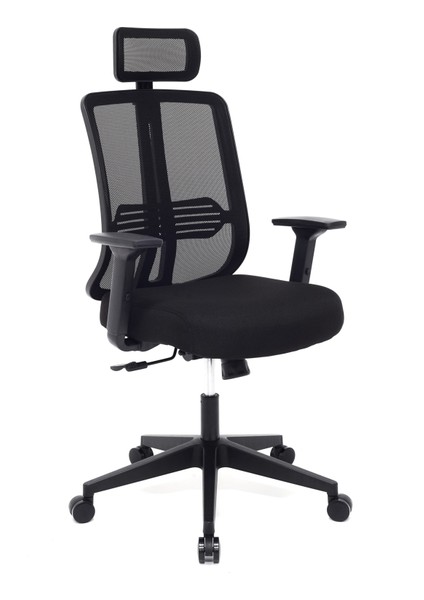 // Comfort Black Yönetici Koltuğu Ofis Çalışma Koltuğu fiyatları