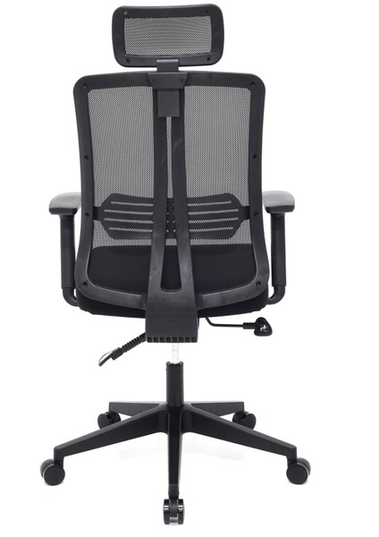 // Comfort Black Yönetici Koltuğu Ofis Çalışma Koltuğu fırsatları