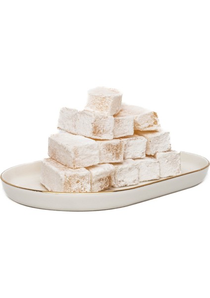 Damla Sakızlı Klasik Lokum Hediyelik Kutulu 300 gr indirimleri