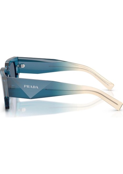 Pr B17S (24F80S) 54 | Unisex Lacivert Güneş Gözlüğü fiyatları