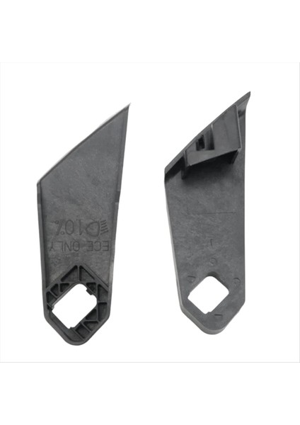 A3 2010-2013 Için Far Tamir Takımı Braket Pençesi 8P0998121A 8P0998122A (Yurt Dışından) fırsatları