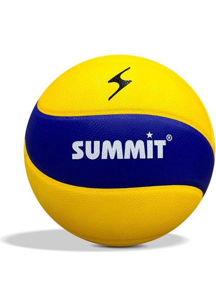 SMT-X300 Voleybol Topu Sarı-Mavi fiyatları