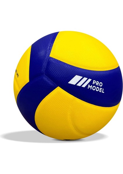 SMT-X300 Voleybol Topu Sarı-Mavi modelleri