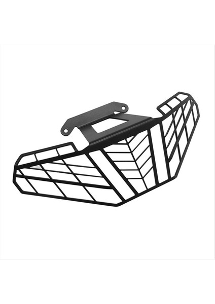 Aksesuarlar Far Far Koruyucu Koruyucu Kapak Seti Tuareg 660 2022-2023 Için Koruma Izgarası (Yurt Dışından) modelleri