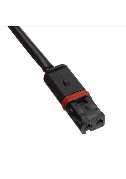 R1200 F800 F650GS F700GS Için 2x LED Ön ve Arka Dönüş Sinyal Göstergesi (Yurt Dışından) modelleri