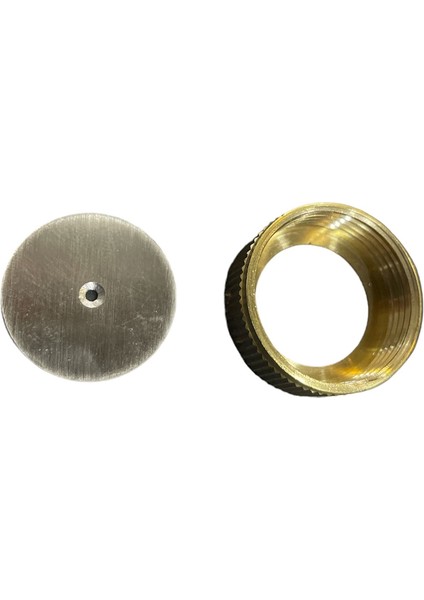 TF900 Tabanca Tamir Takımı