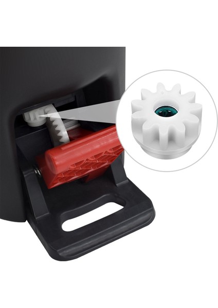 Narwal Freo x Plus Robot Süpürge Parçaları Ana Yan Fırça (Yurt Dışından) modelleri