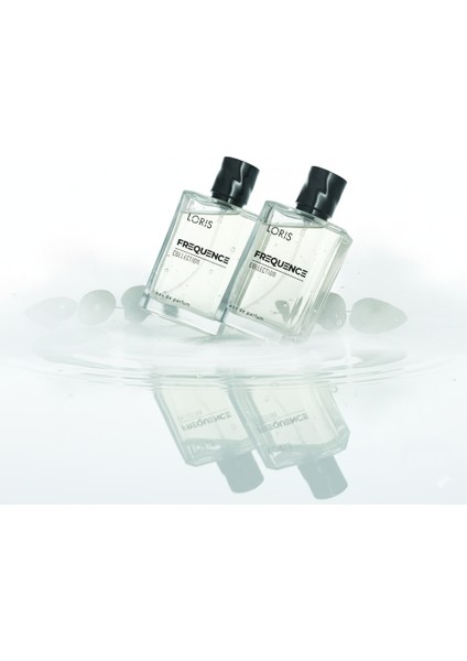 Saf Uyanış | K-41 & K-26 Kadın Parfüm Seti modelleri