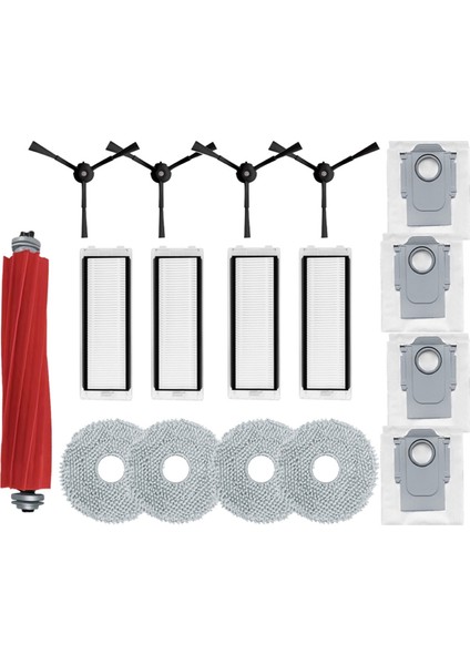 Numatic Henry Hetty James Edward AS200 Için Fermuarlı Toz Torbaları (Yurt Dışından) indirimleri