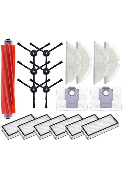 Dreame X40 Pro Ultra, Dreame X40 Ultrathin, Dreame X40 Master Için (Yurt Dışından) modelleri