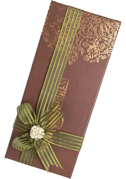 Spesiyal Çikolata ve Trüf, Fısıtklı, Gül Kaplı ve Kadayıf Kaplı Fitil Lokum Çeşitleri Özel Hediyelik Kutusuyla 600 gr modelleri