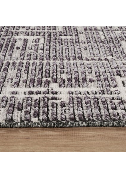 7/24 Iskandinav Sten Antrasit 120X180 cm indirimleri