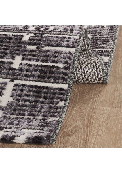 7/24 Iskandinav Sten Antrasit 120X180 cm