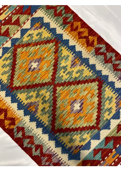 El Dokuma Afgan Kilim Yün Kök Boya fiyatları