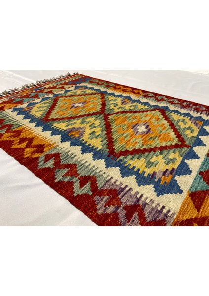 El Dokuma Afgan Kilim Yün Kök Boya modelleri