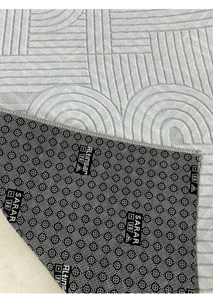 Kaymaz Tabanlı Makinada Yıkanabilir Halı indirimleri