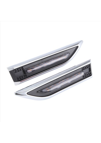 Cruze 2009-2012 2013 2014 2015 Için Sarı Işıklı LED Dönüş Sinyal Lambaları (Yurt Dışından) fiyatları