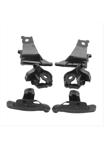 408 6212 E3 E4 Araba Far Tamir Takımı Braket Koruyucu Halka Otomobil Parçası (Yurt Dışından)