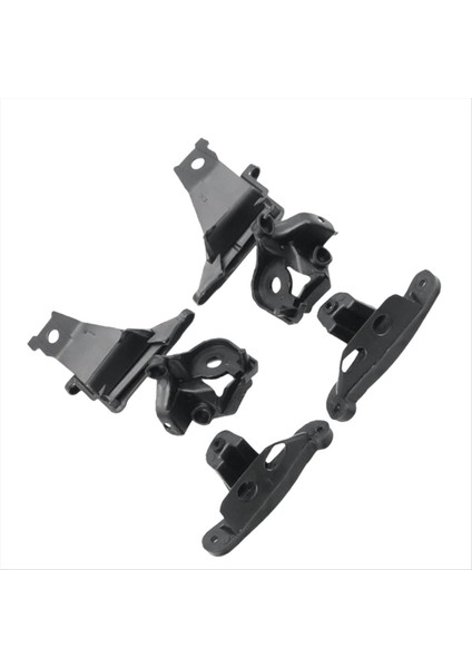 408 6212 E3 E4 Araba Far Tamir Takımı Braket Koruyucu Halka Otomobil Parçası (Yurt Dışından) fiyatları