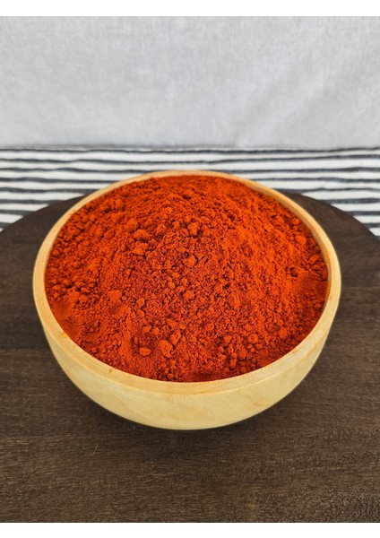 Acı Toz Biber 250 gr