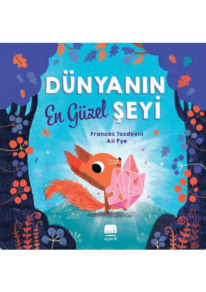 Dünyanın En Güzel Şeyi fırsatları