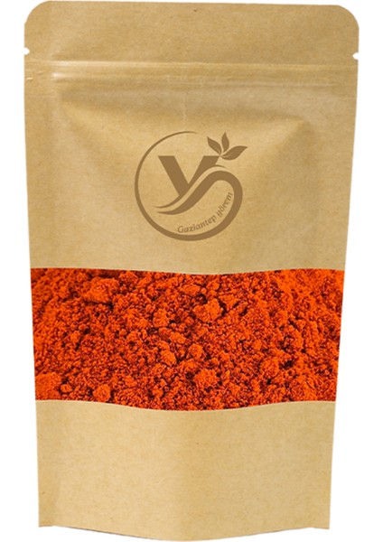 Acı Toz Biber 500 gr fiyatları