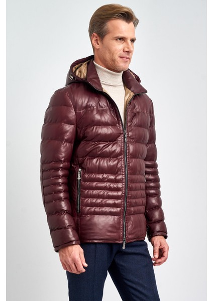 Pierre Cardin Erkek Deri Mont fiyatları