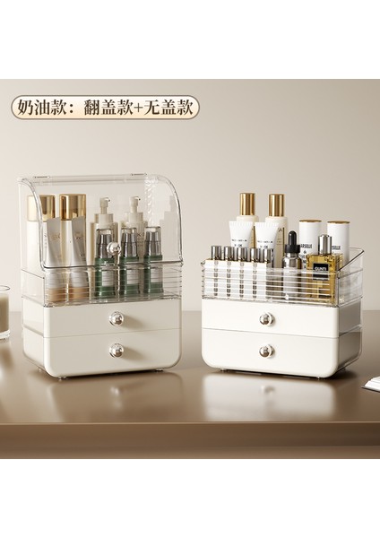 Makyaj Kozmatik Organizer fiyatları