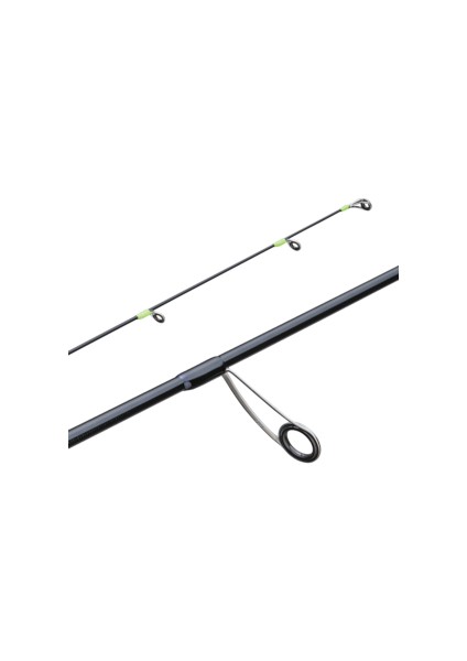 New Solpara SPAJ-S582L 173CM 0.2-3gr modelleri