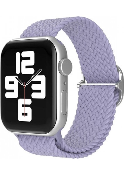 Watch 22MM Star Kordon - Lila