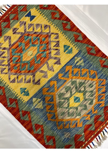 El Dokuma Afgan Kilim Yün Kök Boya fiyatları