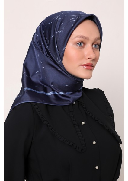 Trend Twill Eşarp LDT283 modelleri