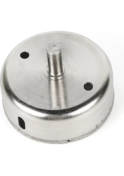 Seramik Fayans Delme Elmas Uç 50 mm Granit Mermer Delik Açma Matkap Ucu indirimleri