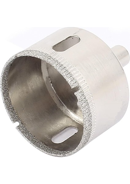 Seramik Fayans Delme Elmas Uç 50 mm Granit Mermer Delik Açma Matkap Ucu