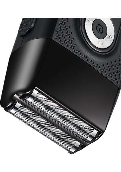 LCD Dijital Ekranlı Alternatif Elektrikli Tıraş Makinesi, Şarj Edilebilir Elektrikli Sakal Düzeltici (Yurt Dışından) fiyatları