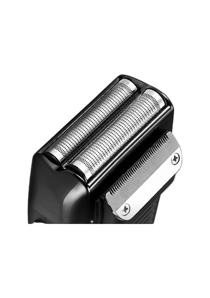 LCD Dijital Ekranlı Alternatif Elektrikli Tıraş Makinesi, Şarj Edilebilir Elektrikli Sakal Düzeltici (Yurt Dışından) modelleri