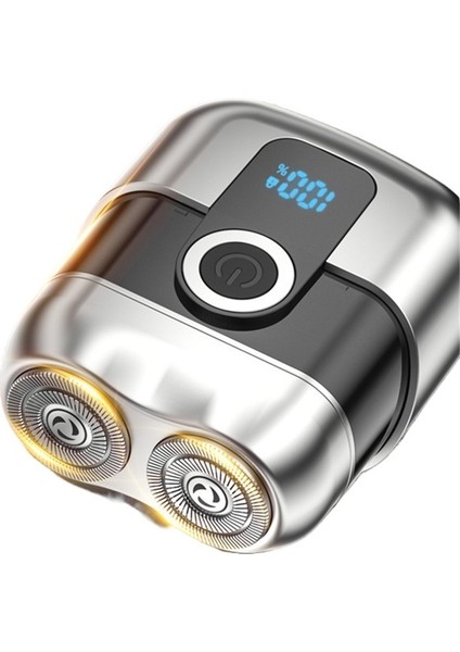 Ithal Elektrikli Tıraş Makinesi, Tam Yıkanabilir, Sessiz Elektrikli Tıraş Makinesi. (Yurt Dışından) fiyatları