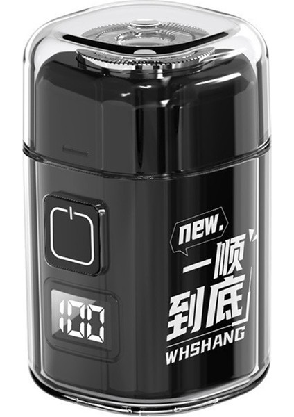 Elektrikli Tıraş Makinesi, Şarj Edilebilir Mini Araba Tıraş Makinesi, Şarj Edilebilir Erkek Tıraş Makinesi (Yurt Dışından)