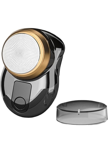 Erkekler Için Elektrikli Tıraş Makinesi, 2025 Yeni Model, Mini Taşınabilir Seyahat Tıraş Makinesi. (Yurt Dışından)