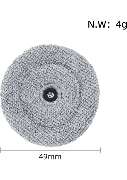 Irobot Roomba COMBO113 Süpürme Makinesi Bez Aksesuarları Için Uygundur (Yurt Dışından) fiyatları