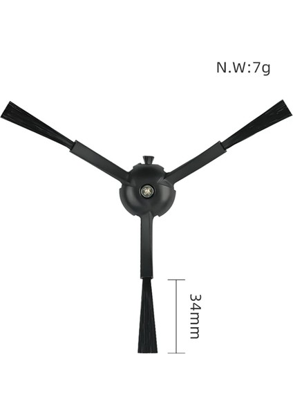 Irobot Roomba COMBO113 Süpürme Makinesi Bez Aksesuarları Için Uygundur (Yurt Dışından) modelleri