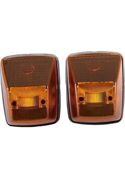 Sprınter Iç Aydınlatma Abajur Ikili Set A9018200021 (Yurt Dışından) modelleri