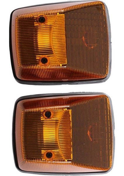 Sprınter Iç Aydınlatma Abajur Ikili Set A9018200021 (Yurt Dışından) fırsatları